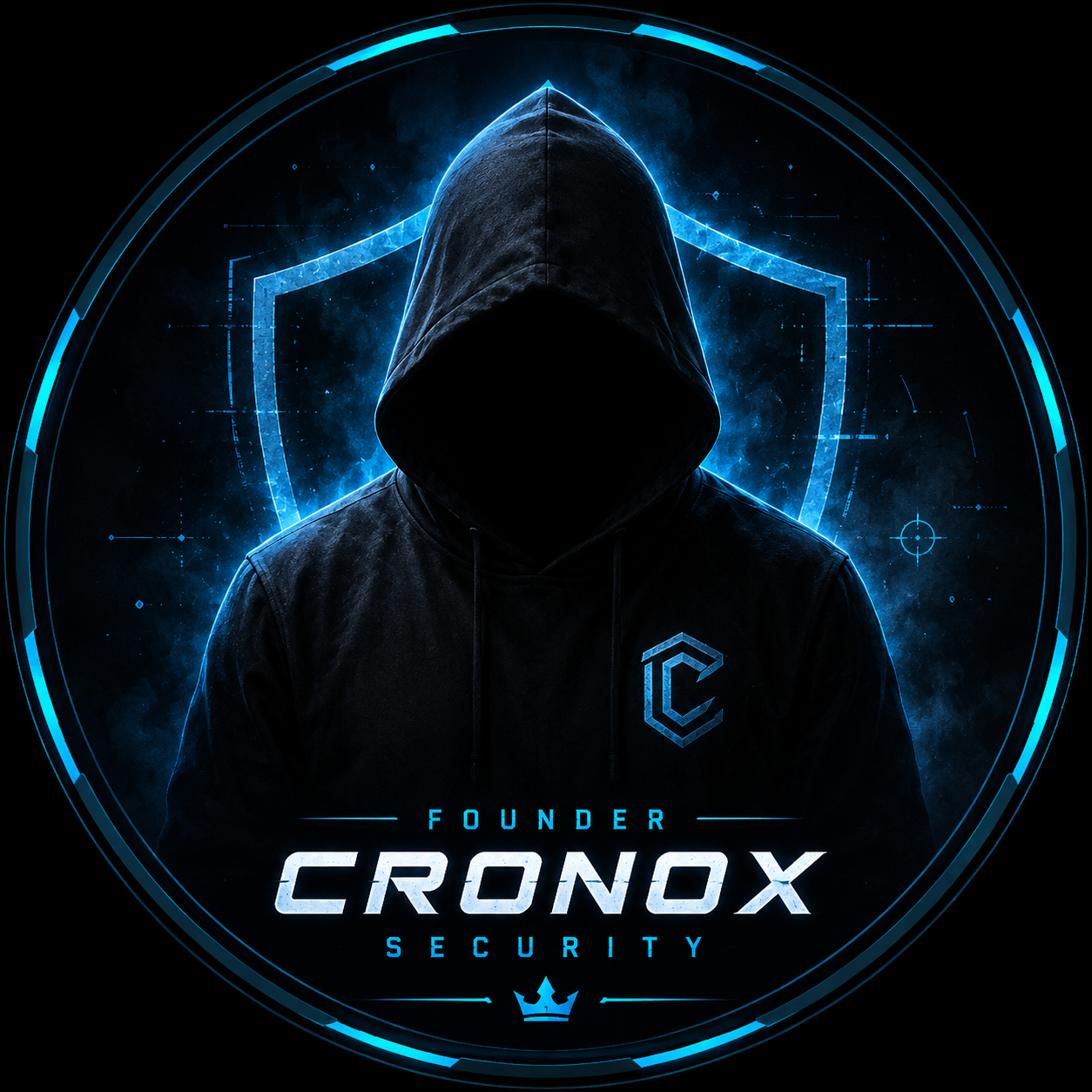 Founder